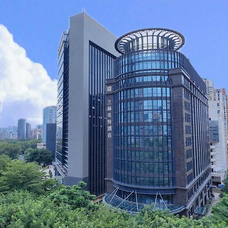 Shenzhen Nanshan L'Hermitage Luaran gambar