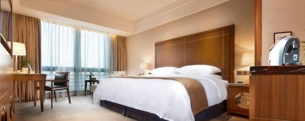 Shenzhen Nanshan L'Hermitage Luaran gambar