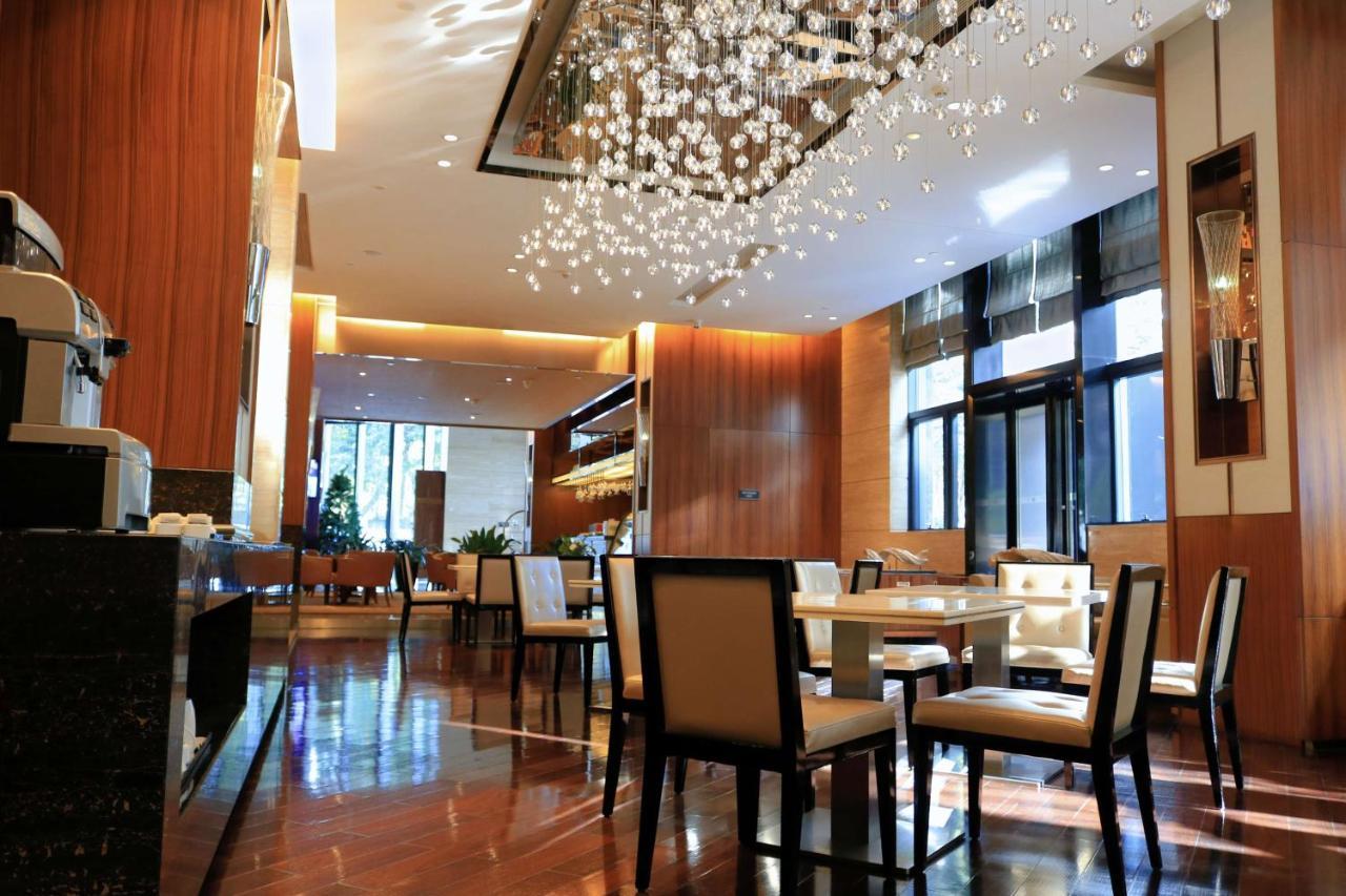 Shenzhen Nanshan L'Hermitage Luaran gambar