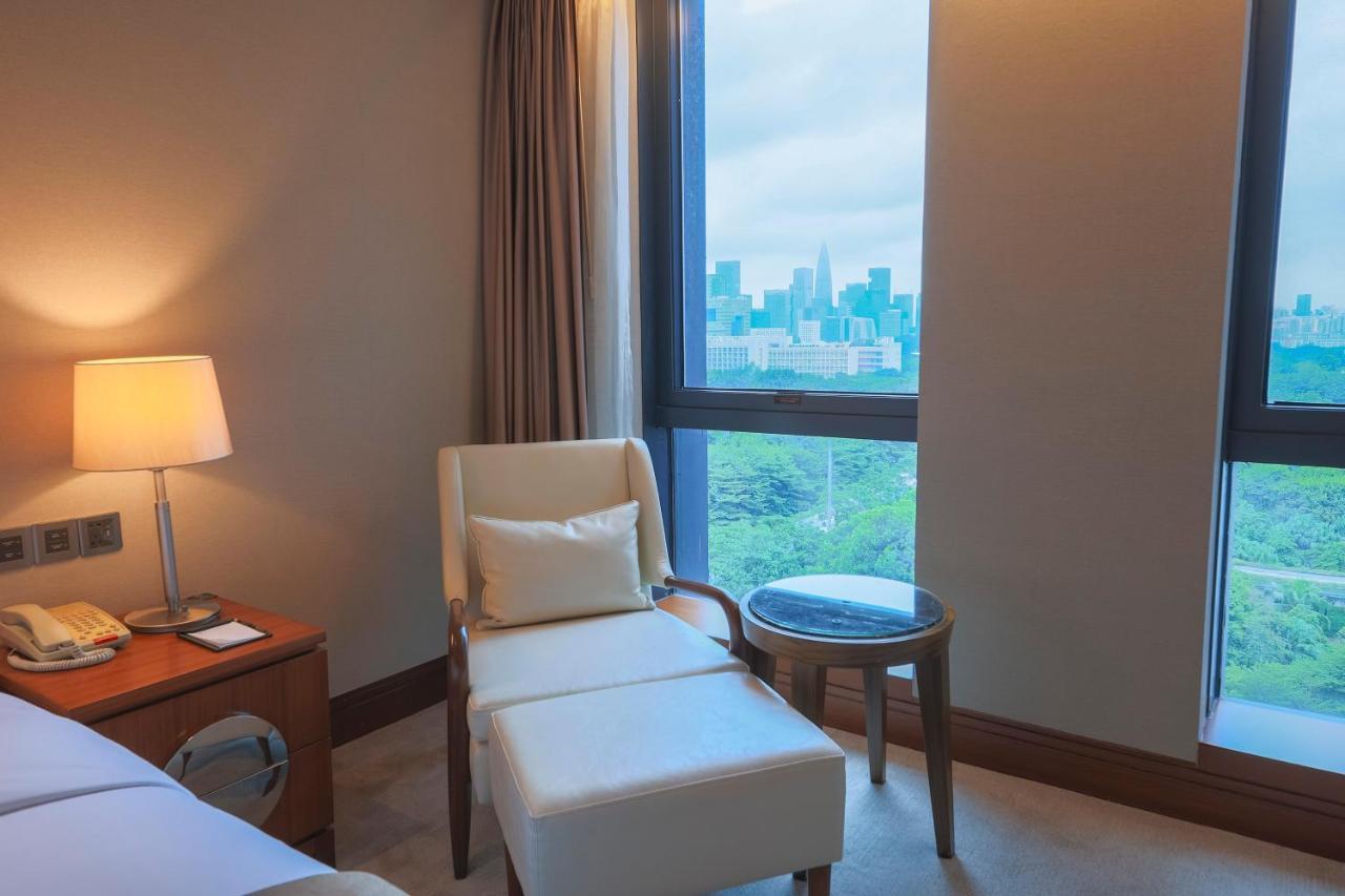 Shenzhen Nanshan L'Hermitage Luaran gambar