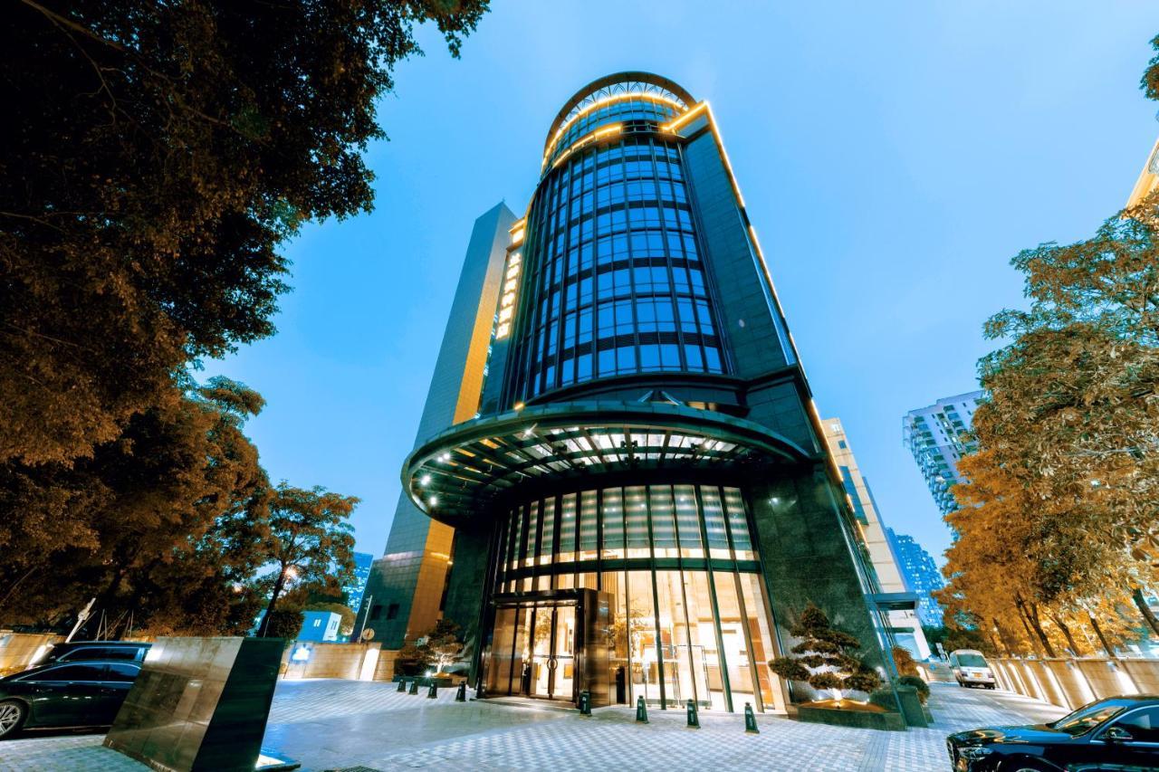 Shenzhen Nanshan L'Hermitage Luaran gambar
