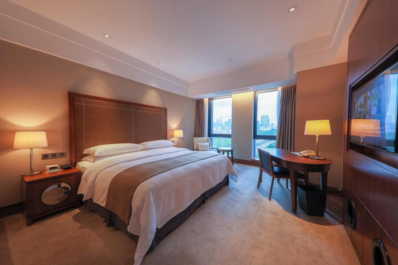 Shenzhen Nanshan L'Hermitage Luaran gambar