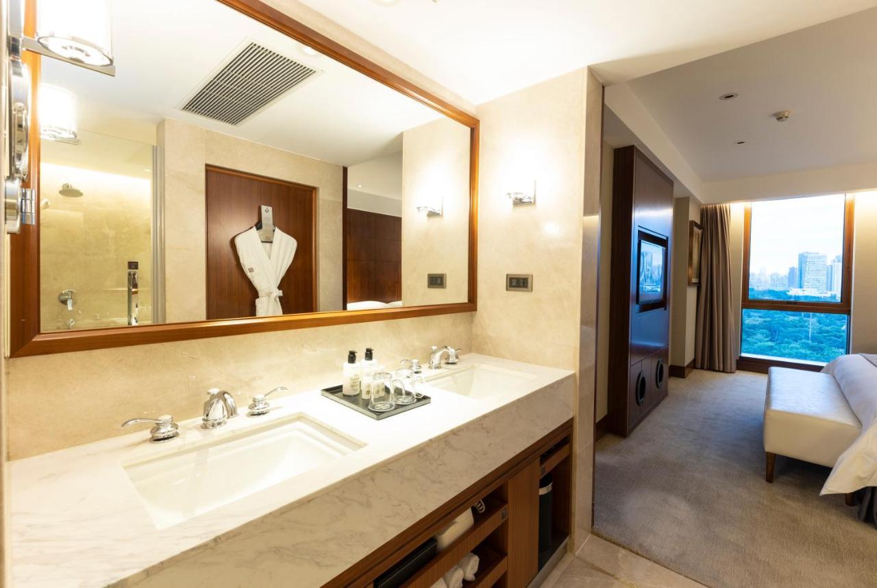 Shenzhen Nanshan L'Hermitage Luaran gambar