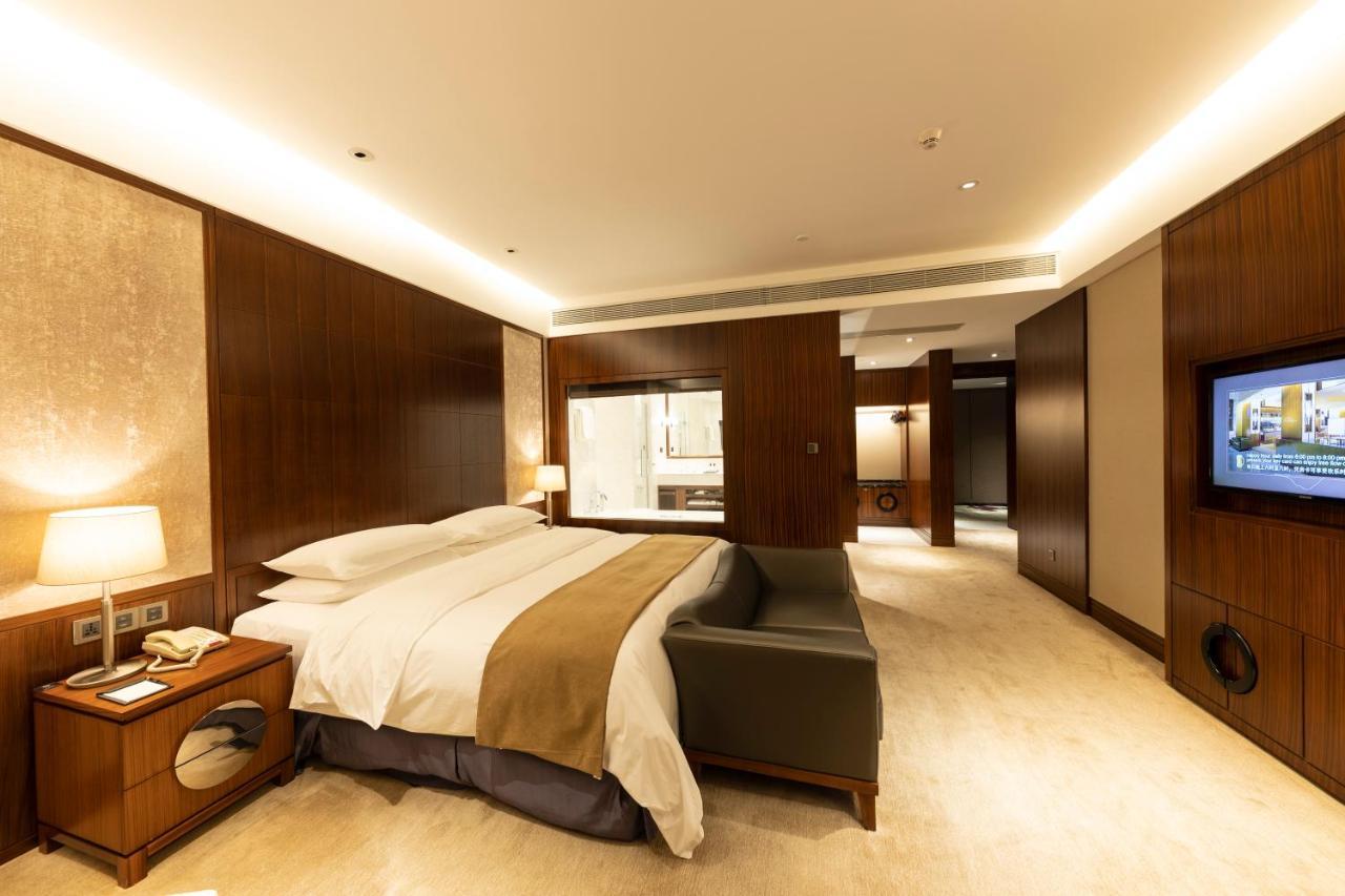 Shenzhen Nanshan L'Hermitage Luaran gambar