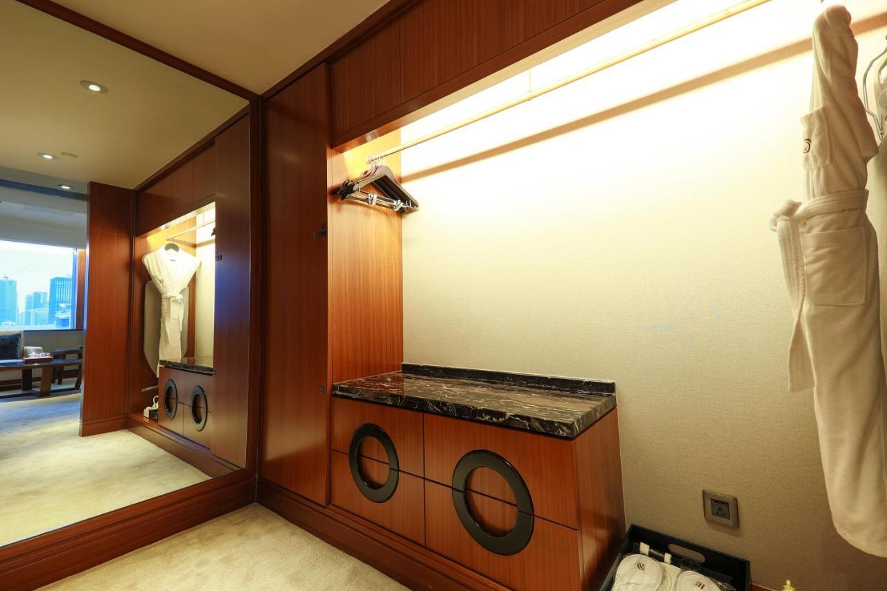 Shenzhen Nanshan L'Hermitage Luaran gambar