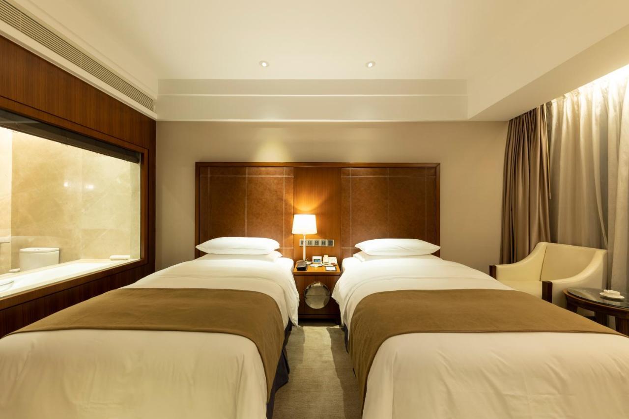 Shenzhen Nanshan L'Hermitage Luaran gambar