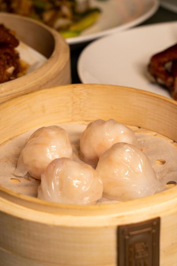 Shenzhen Nanshan L'Hermitage Luaran gambar