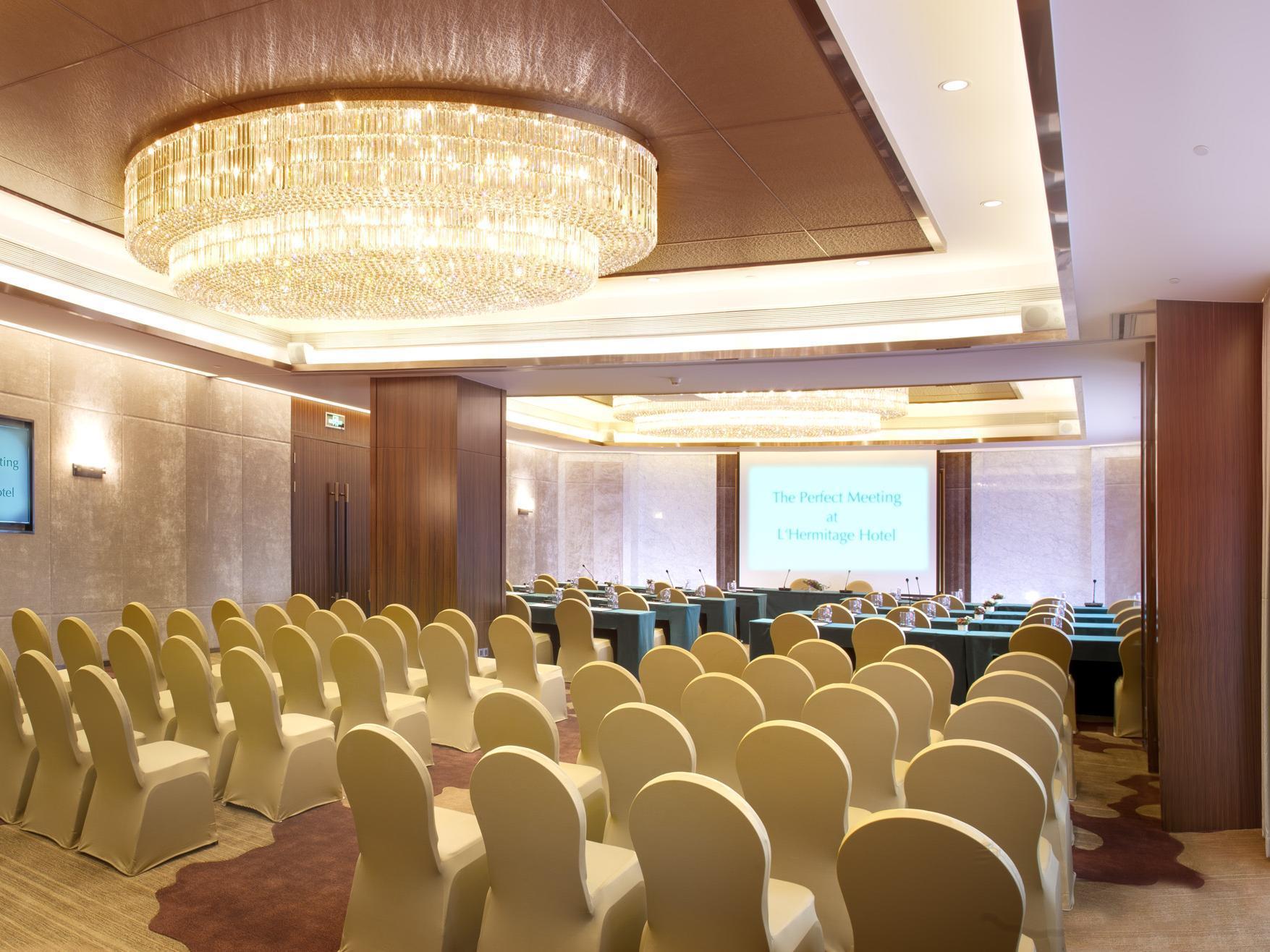 Shenzhen Nanshan L'Hermitage Luaran gambar