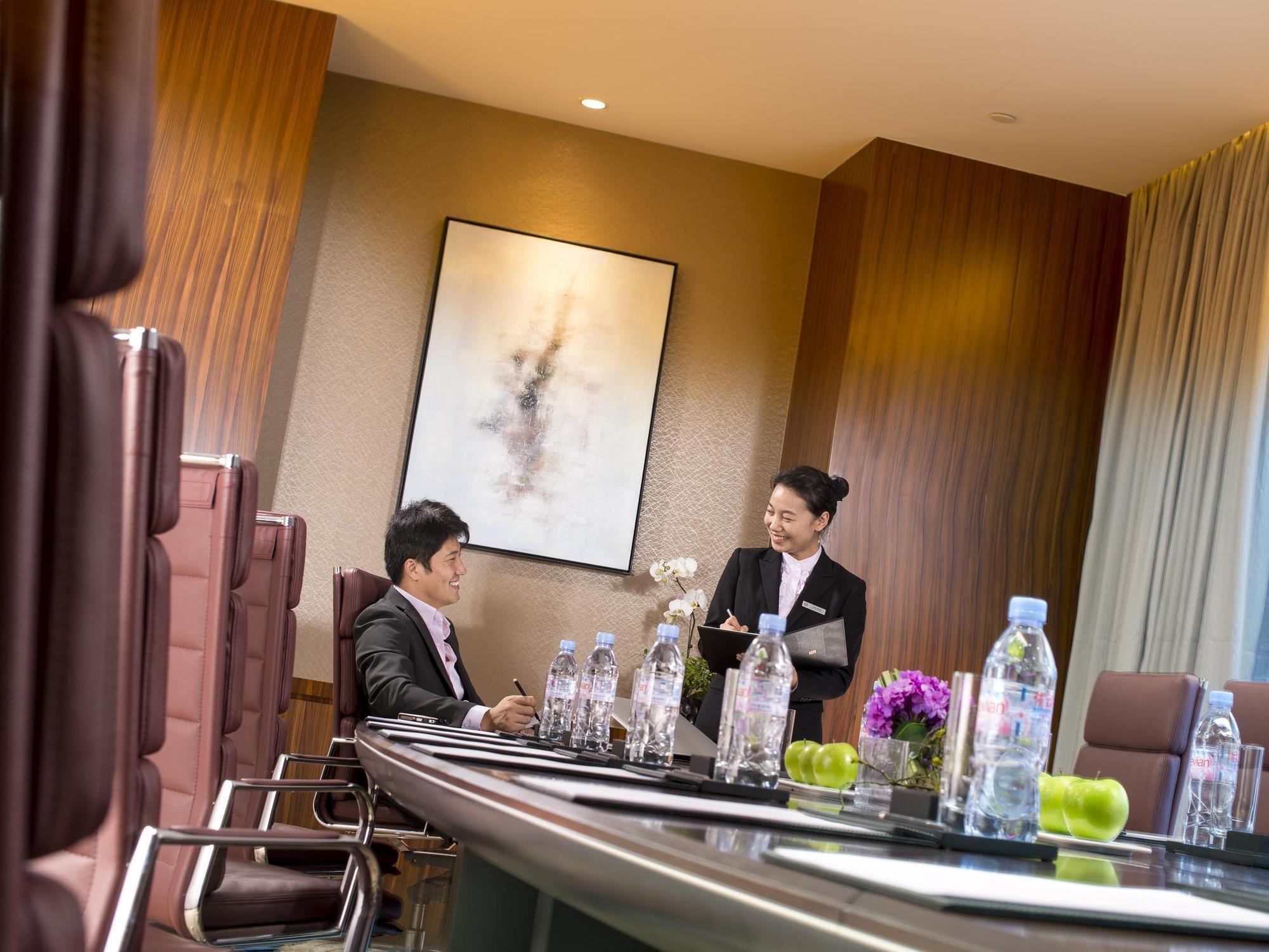 Shenzhen Nanshan L'Hermitage Luaran gambar