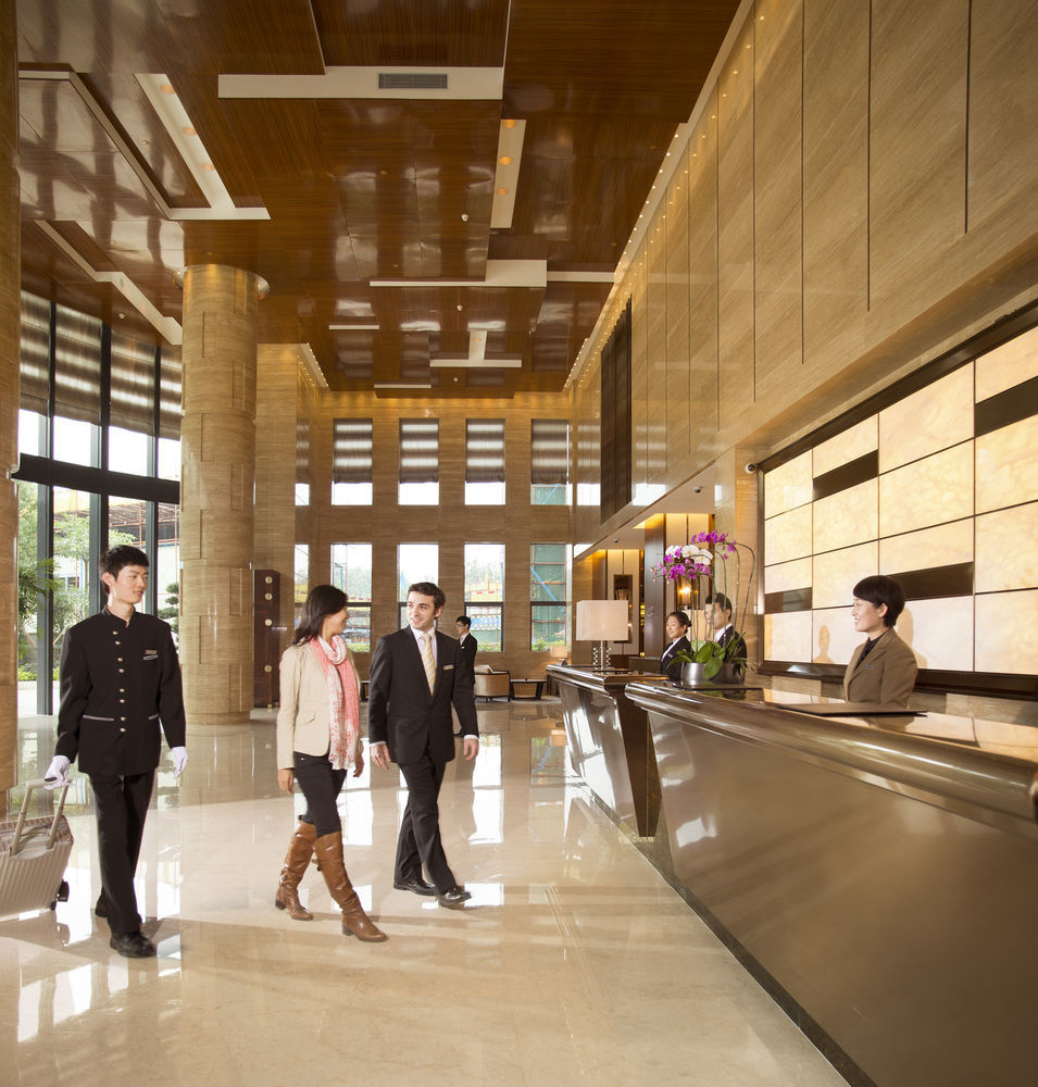 Shenzhen Nanshan L'Hermitage Luaran gambar