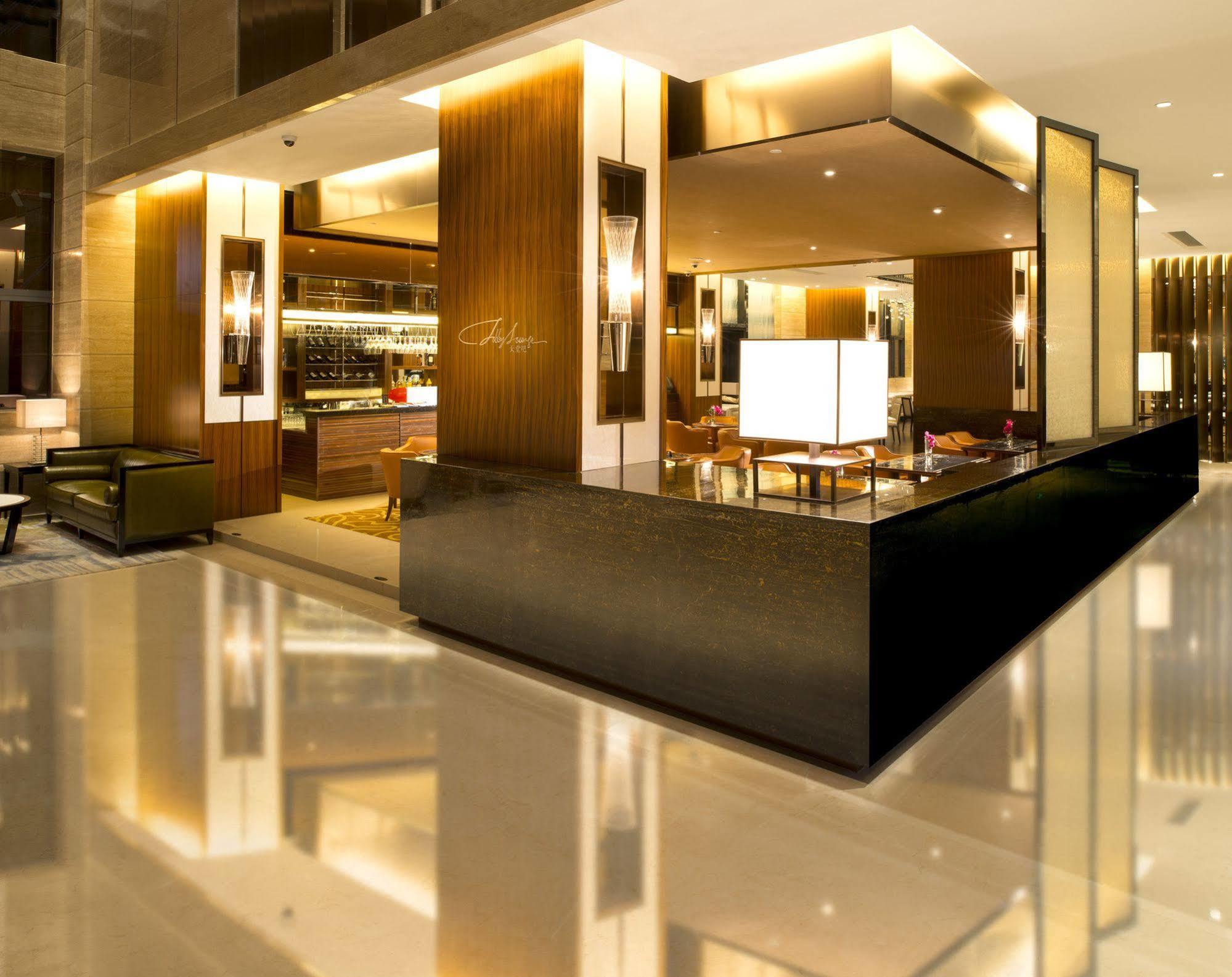 Shenzhen Nanshan L'Hermitage Luaran gambar